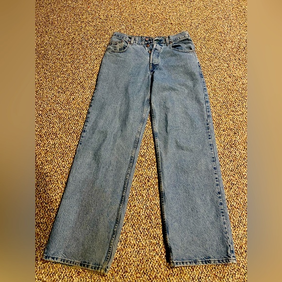 Men’s vintage Tommy Hilfiger - Picture 1 of 3